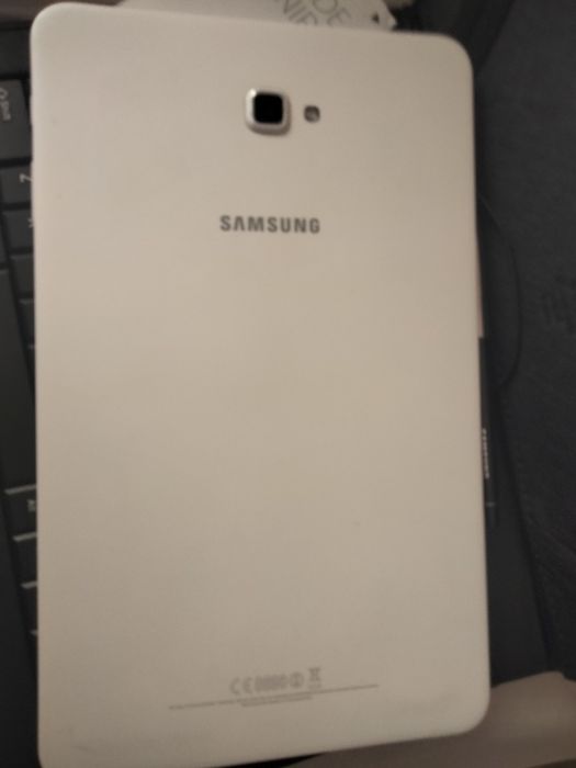 Samsung galaxy tab A6 10.1 inch