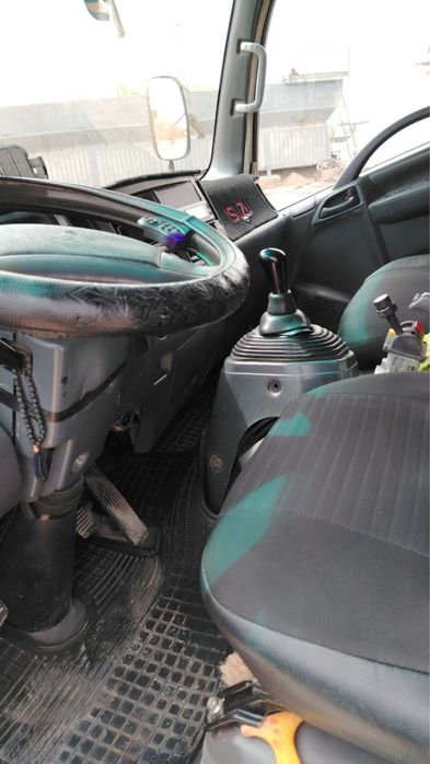 Isuzi Samasvsl sotiladi Senji kabina senji mator