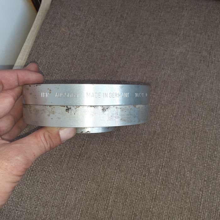 Distantiere auto ,H&R