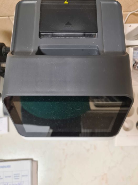 Aparat biochimie Element RC Vet