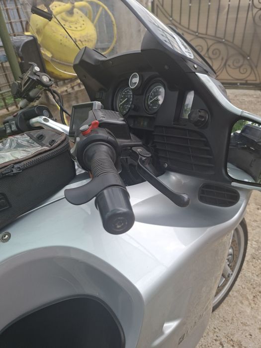 Motocicleta BMW 1150RT
