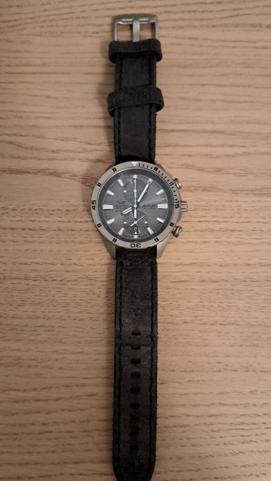 Vostok Europe Almaz Grand Chrono