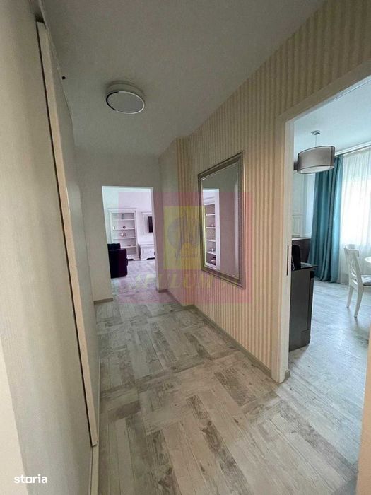 Ap 3 camere, 5 min metrou Mihai Bravu