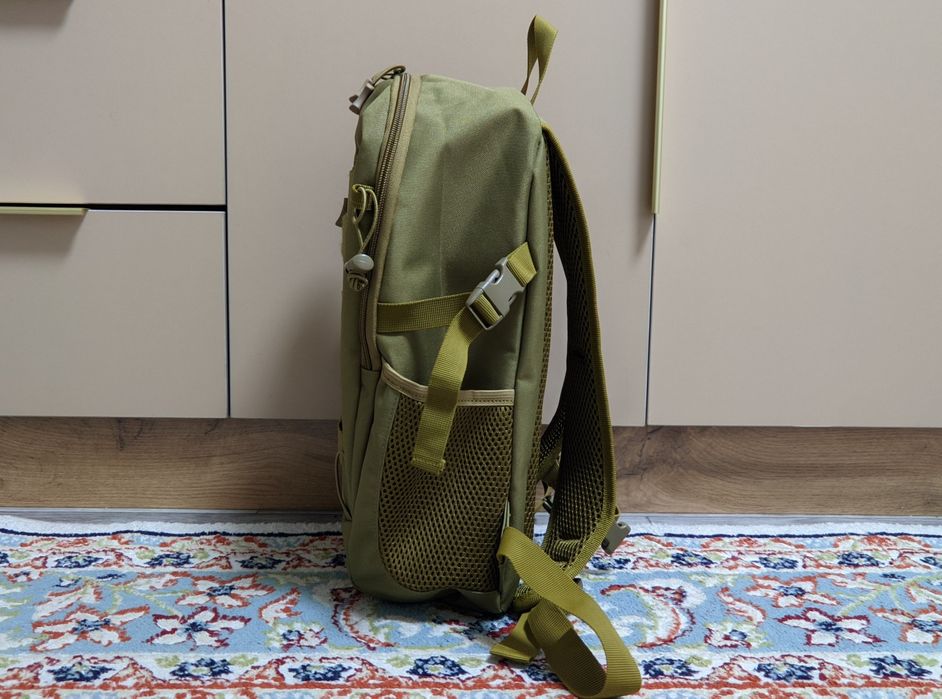 Рюкзак тактический, городской.