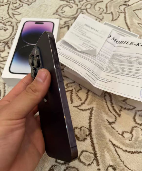 Iphone 14 pro срочно