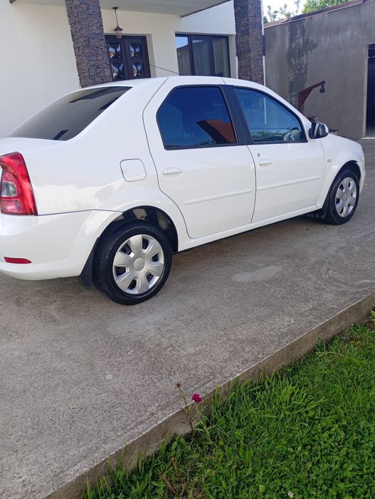 DACIA Logan 2011 — imagine 3