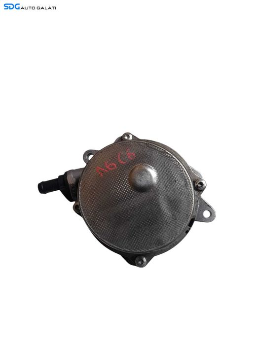 Pompa Vacum Vacuum Audi A8 D4 4.2 TDI CTEC CDSB 2009 - 2018 Cod 057145100L 05T103-0914 [N0962]