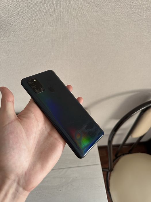 Samsung galaxy a21s 32gb