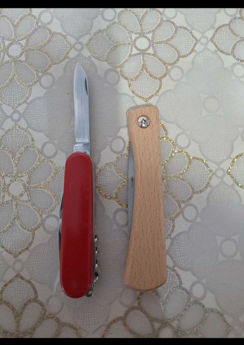 Vand set Briceag Victorinox