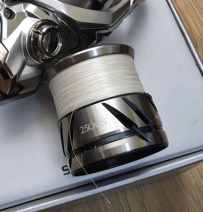 Tambur Stradic FM  2500S