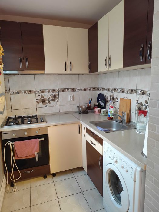 Apartament 3 camere Baia Mare, George Enescu