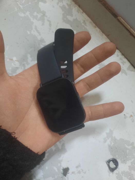 Redmi Watch 5 active