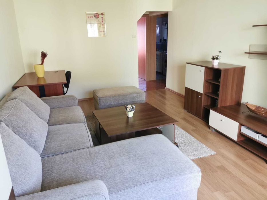 Apartment de inchiriat cu 2camere Rasnov CentruNord — fotografia 1
