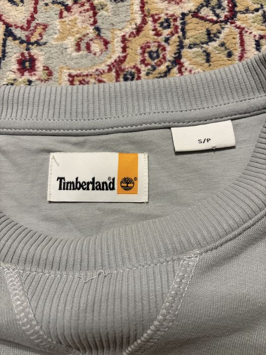 свитшот timberland ®
