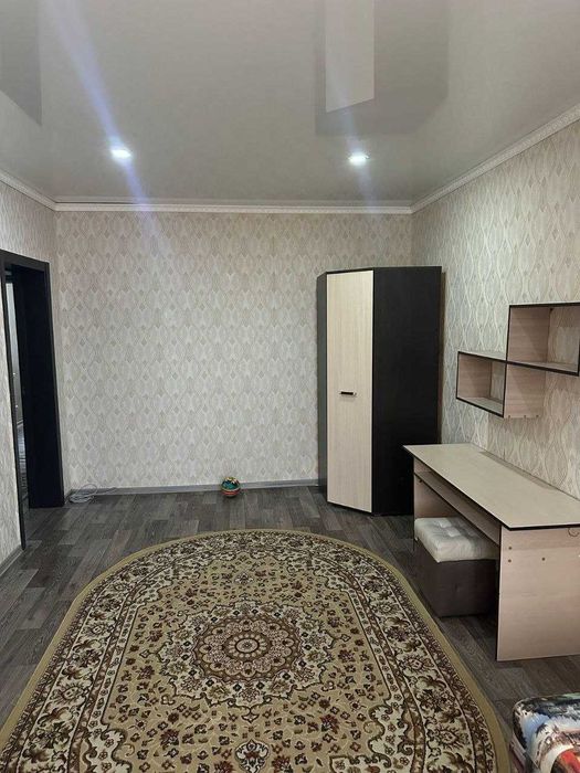 3-х комнатная. КЖБИ