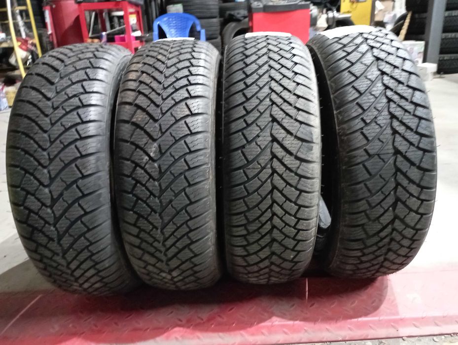 Anvelope 175/65/15 Warrior Noi All season (iarna-vara)