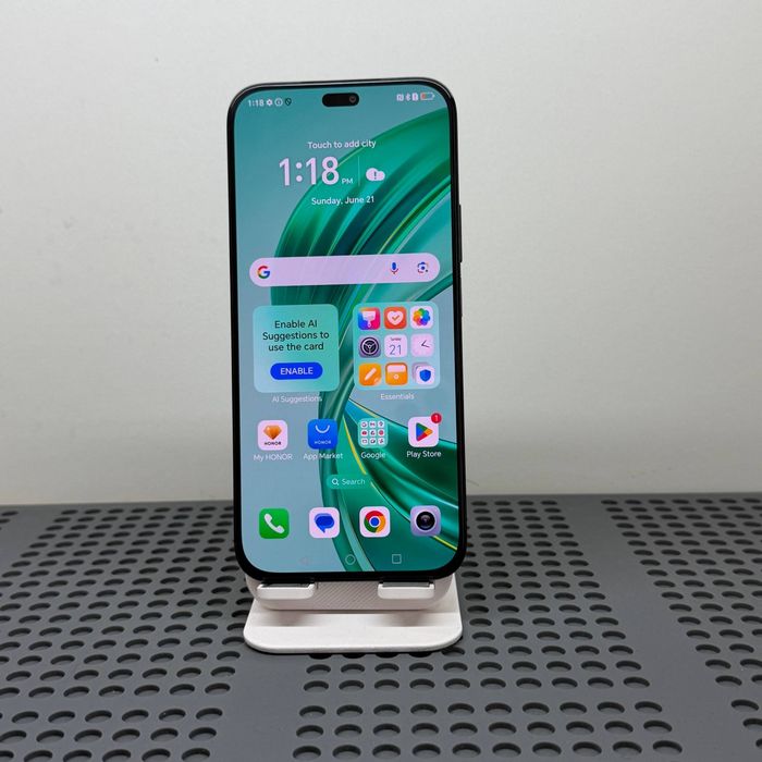 Honor X8b 256/16 ideali
