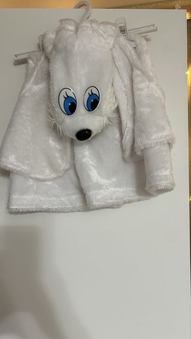 Костюмы на прокат