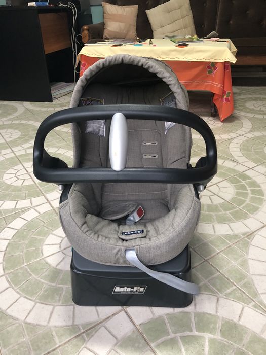 Scaun Bebe Pentru Masina