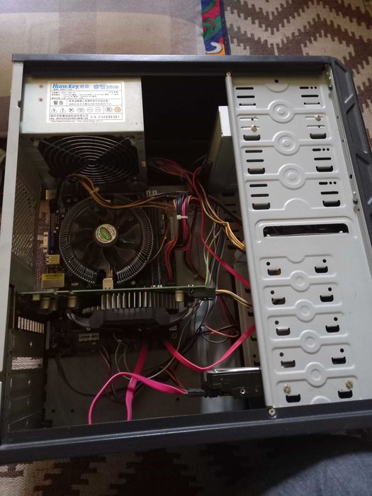 Компютеры ддр3 i3 , i5 и quad-core