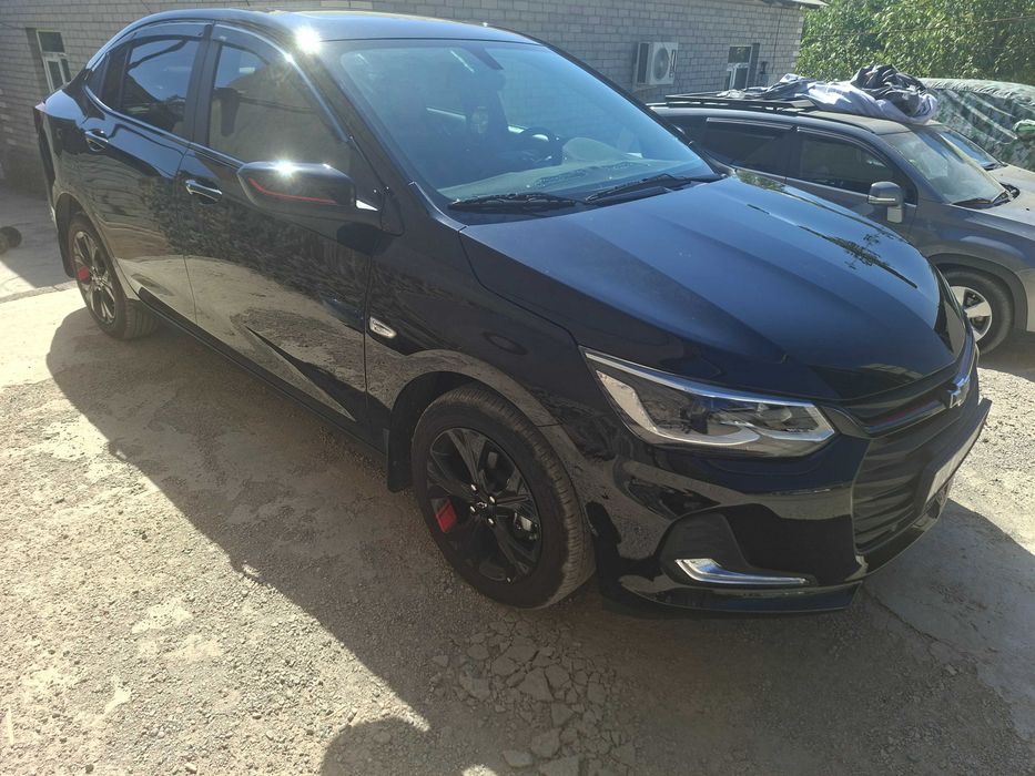 ONIX Redline sotiladi holati zo'r