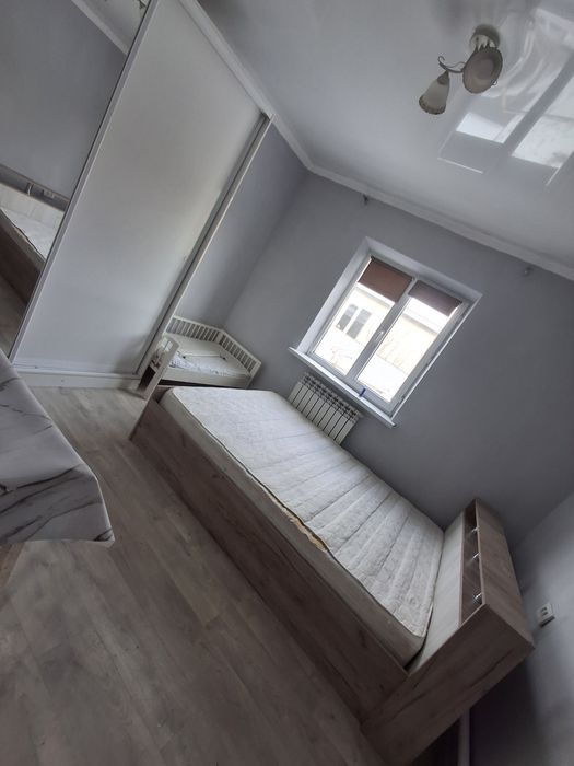 Продам дом Байсерке