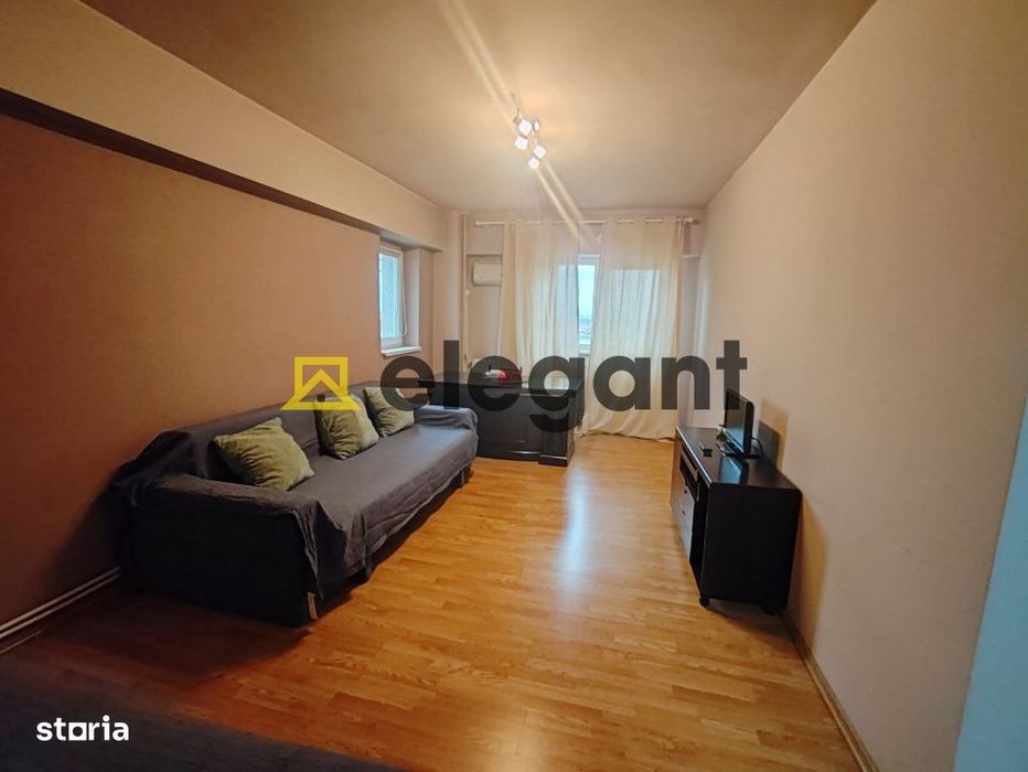 2 decomandate, modern, centrala, AC, Ultracentral-Patria — fotografia 3
