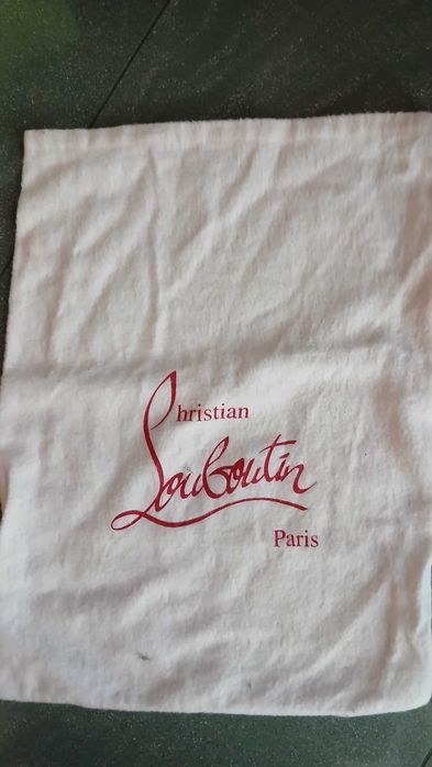 Christian Louboutin