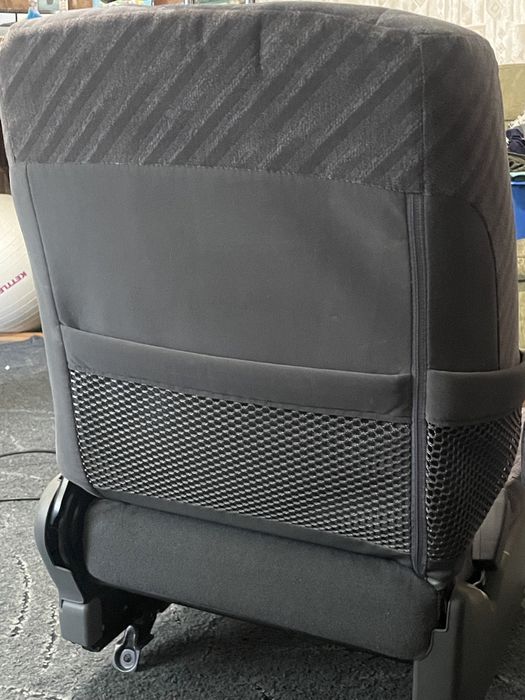 Автомобильные кресла