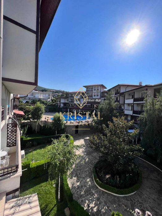 Продава се Двустаен апартамент в Свети Влас - 73 кв.м за 902 €/кв.м - Снимка #15