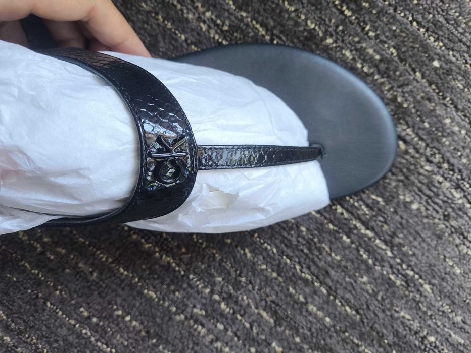 Сандали Calvin Klein