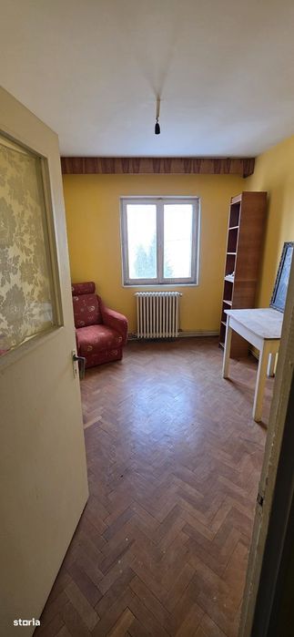 Apartament 3 camere