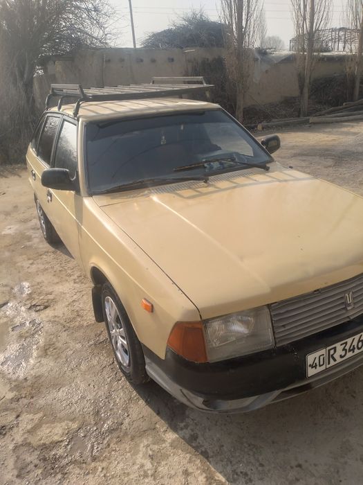 М 2141  на ходу. Дакуменлари. Жойида метан 85 талик  расход кам  я