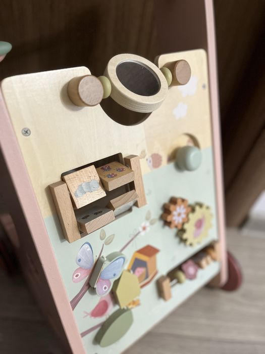 Antemergator Little Dutch