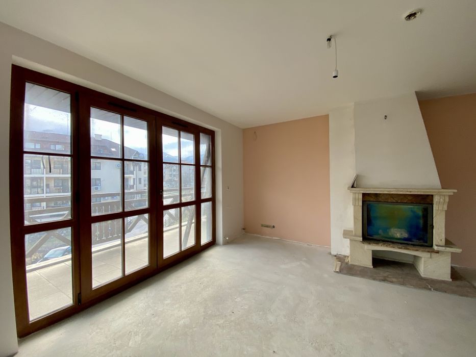 Продава се Тристаен апартамент в Банско - 147 кв.м за 691 €/кв.м - Снимка #5