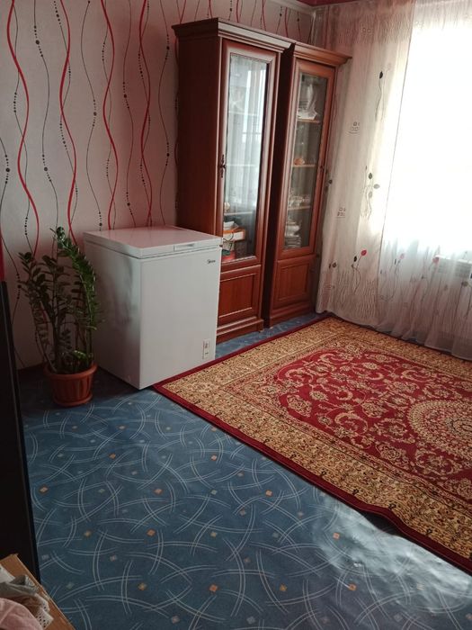 Продам 3-х комн.ул.пл. квартиру