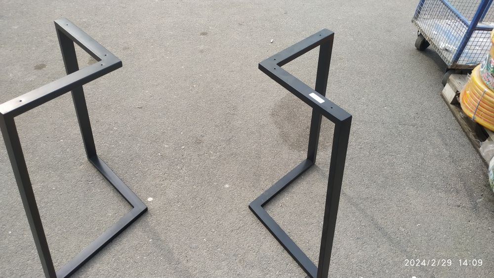 Ножки для стола 500х720