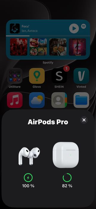 AirPods Pro 2 ANC