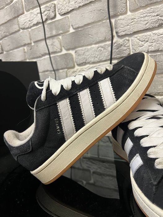 Оригинальные кроссы Campus