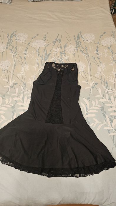 Дамска спортна рокля за тенис Lotto