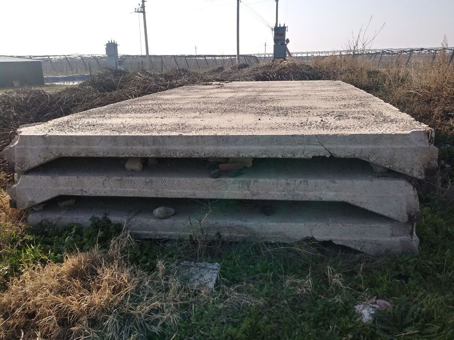 Plita PNS 3×6  3 ta dona bor sotiladi