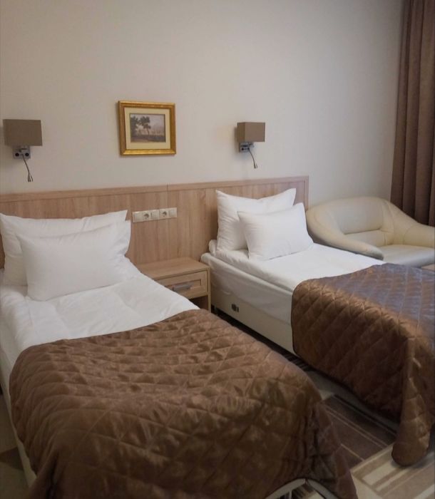 Мехмонхона без загс