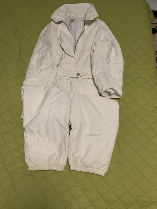 Дамски ски гащеризон