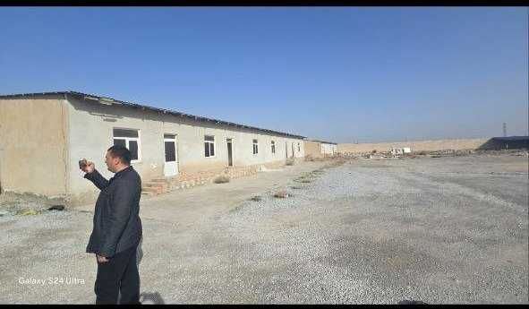 70 сутиклик ер жой сотилади