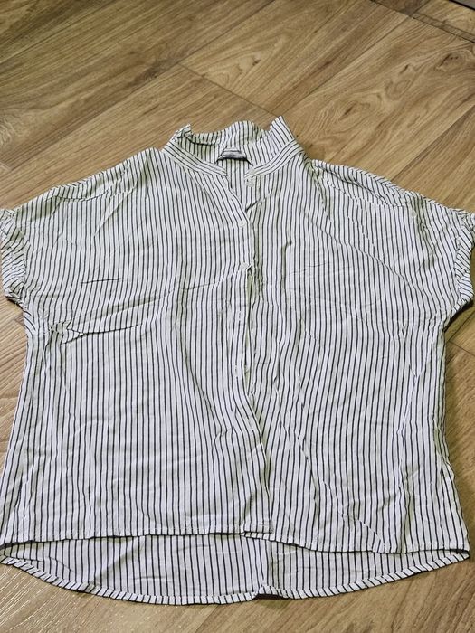 Cămașă scurta damă Tom Tailor