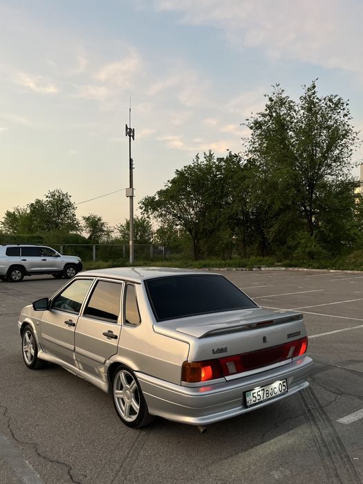 Lada 2115 продается