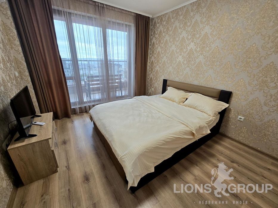 Продава се Двустаен апартамент в Варна, Победа - 65 кв.м за 2923 €/кв.м - Снимка #10