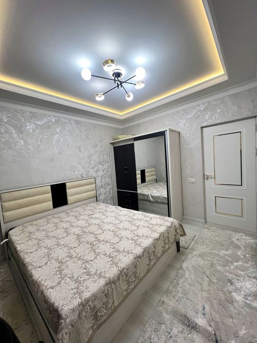 Chilonzor tumanida kvartira beraman bezmakler