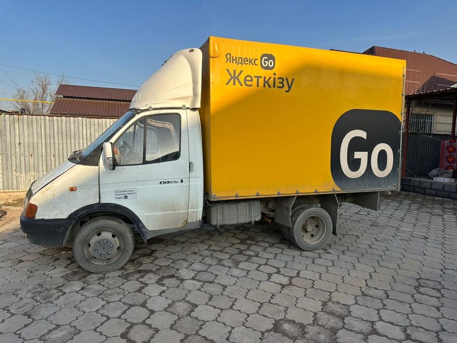 Здам в аренду Газель с выкупом