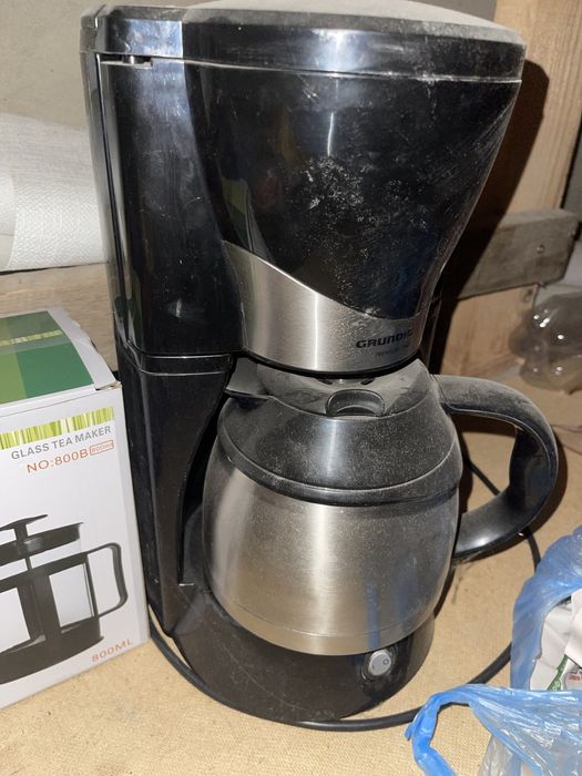 Продам кофе машинку